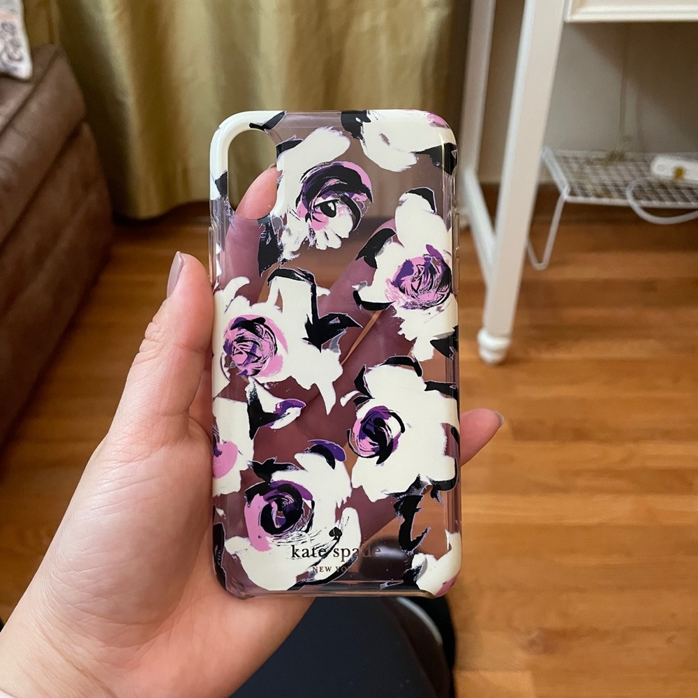 Kate Spade IPhone X Case